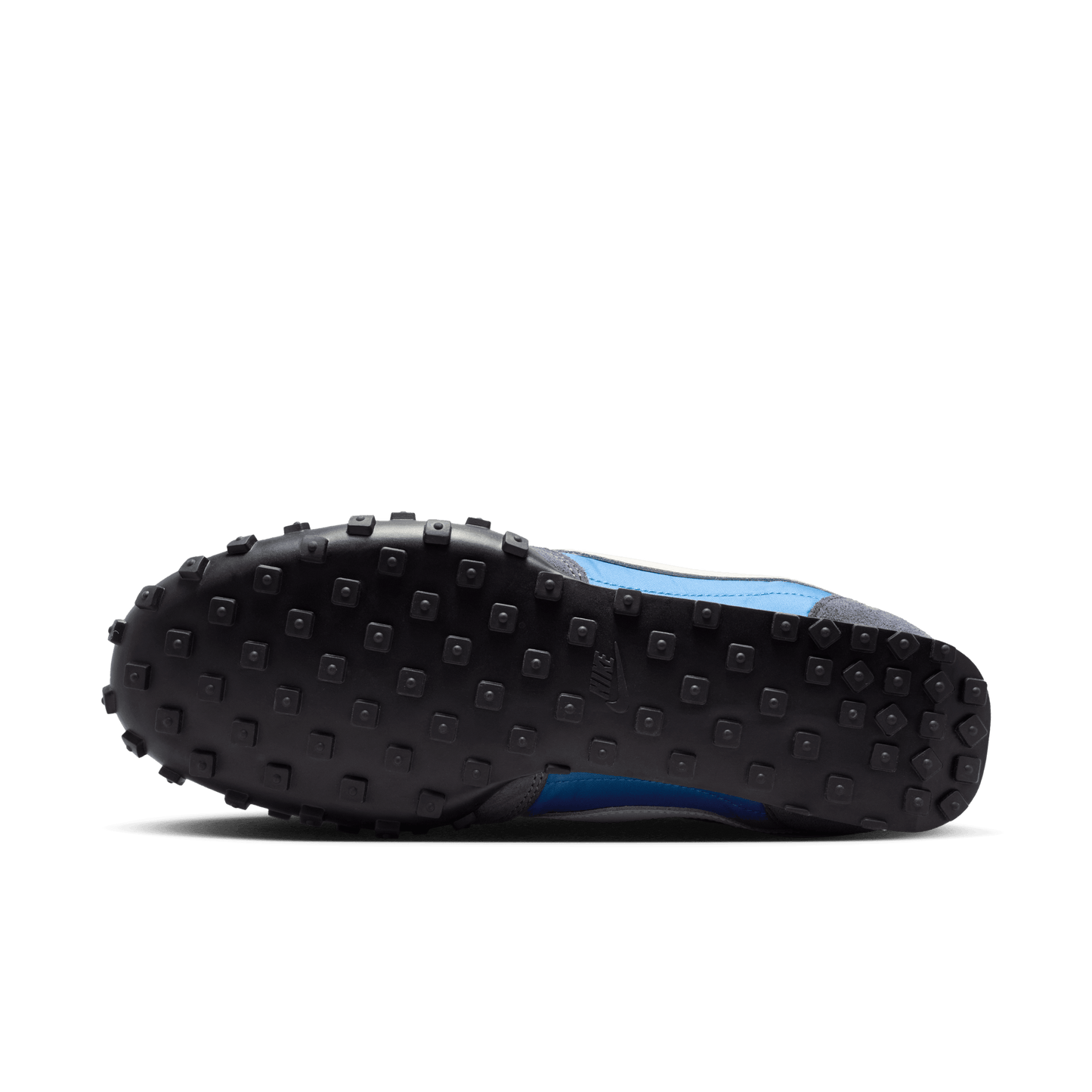 Nike Waffle Racer Star Blue