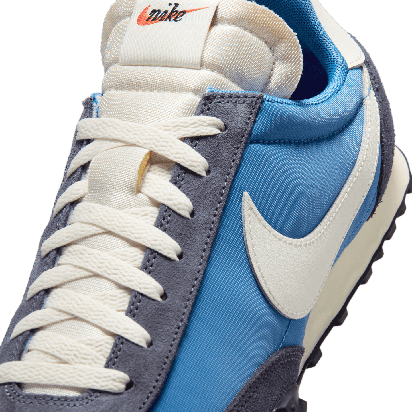 Nike Waffle Racer Star Blue