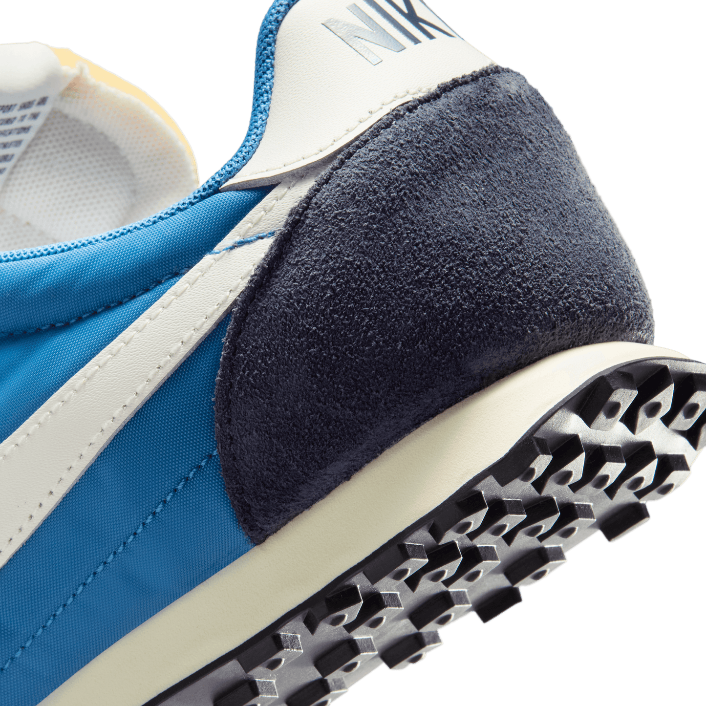 Nike Waffle Racer Star Blue