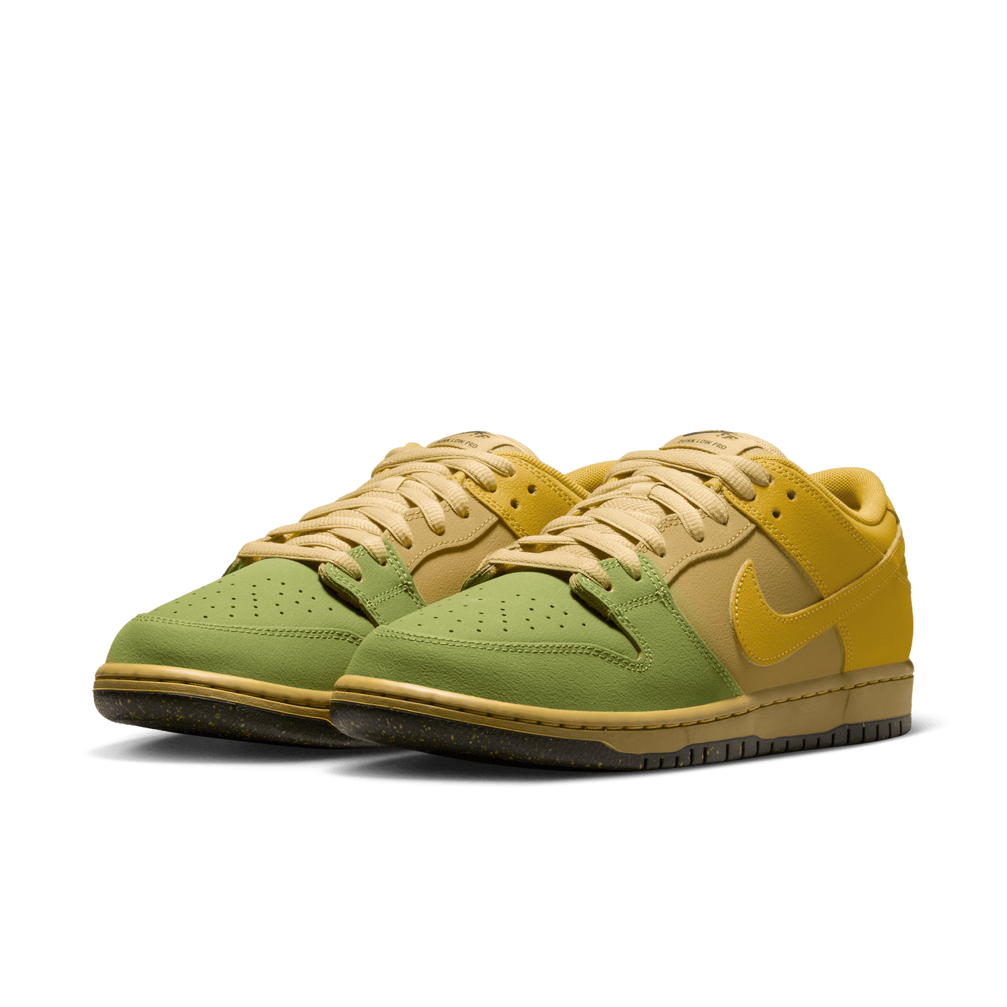 Nike SB Dunk Low Pro Saffron Quartz