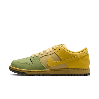 Nike SB Dunk Low Pro Saffron Quartz