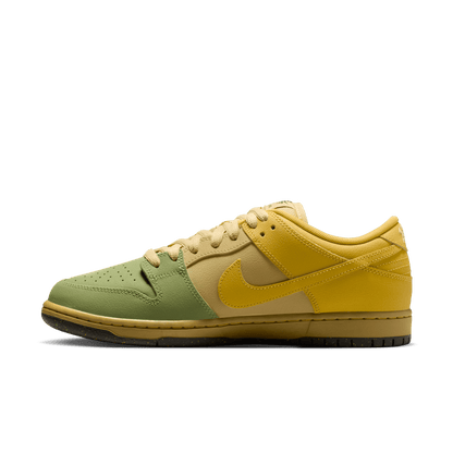 Nike SB Dunk Low Pro Saffron Quartz