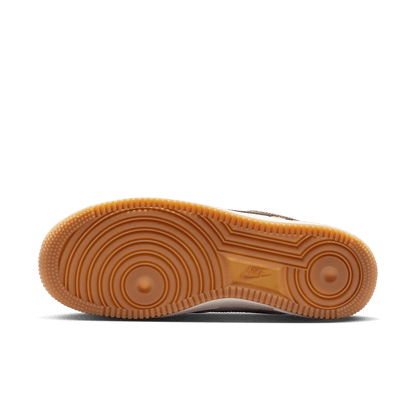 Nike Women's Air Force 1 '07 Cow Print