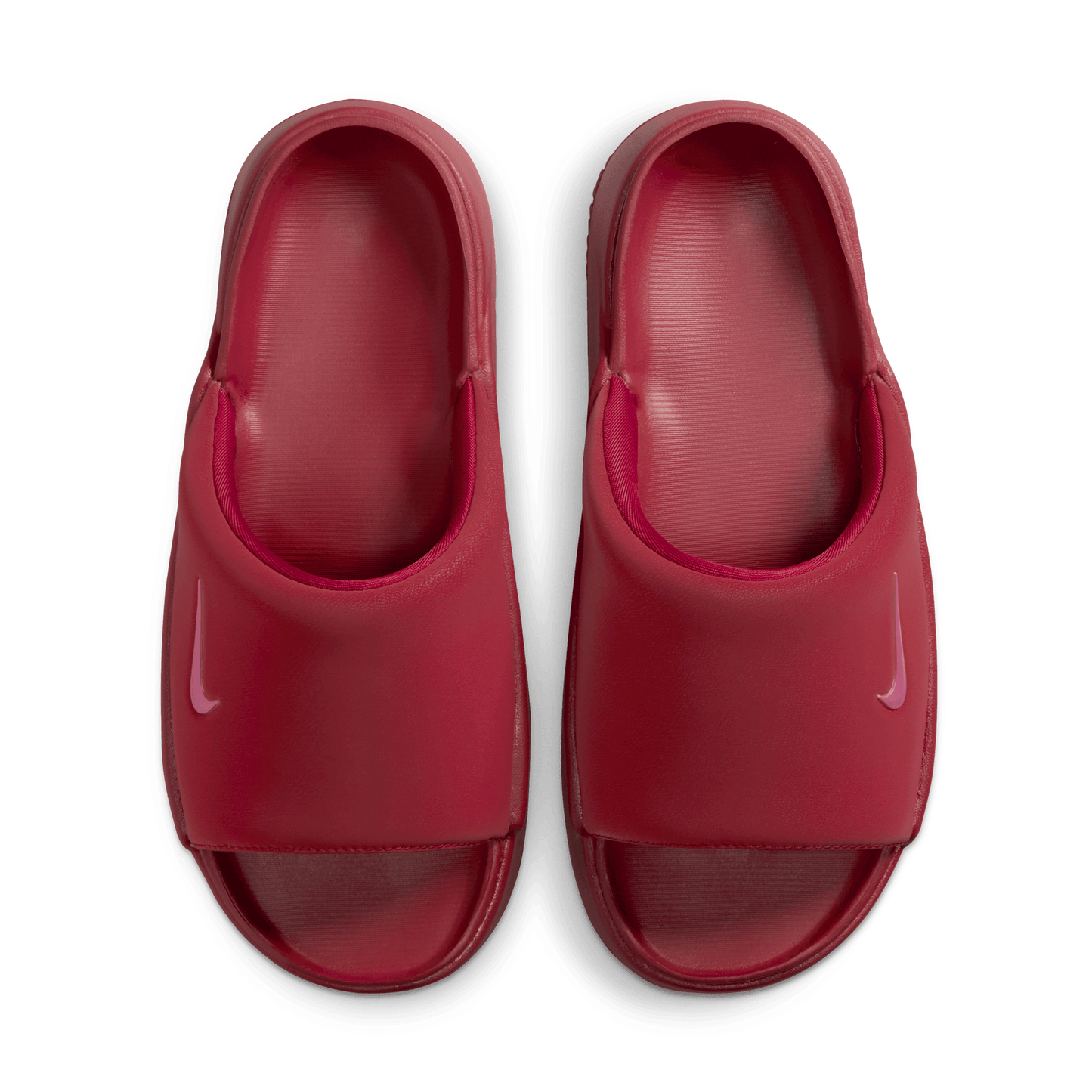 Nike Women's Calm Elevation Team Crimson