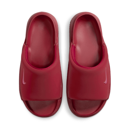 Nike Women's Calm Elevation Team Crimson