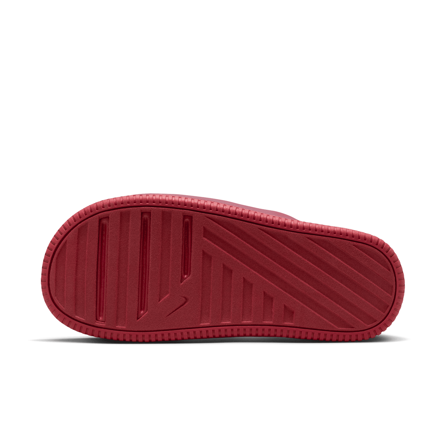 Nike Women's Calm Elevation Team Crimson