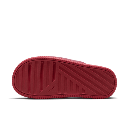 Nike Women's Calm Elevation Team Crimson