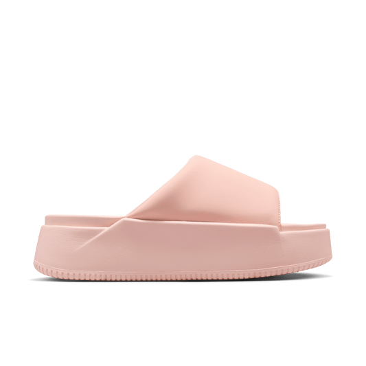 Nike Women's NK Calm Elevation NA Slides Arctic Orange