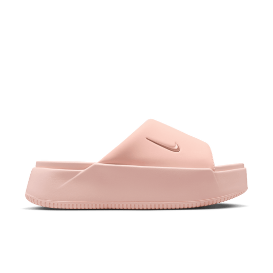 Nike Women's NK Calm Elevation NA Slides Arctic Orange