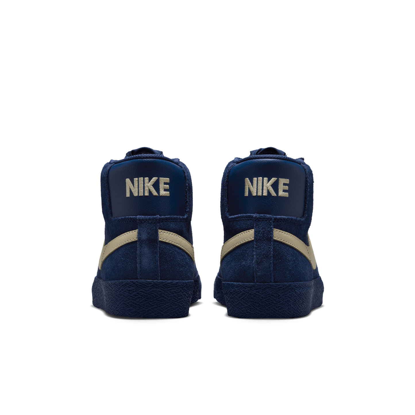 Nike SB Zoom Blazer Mid Coastal Blue