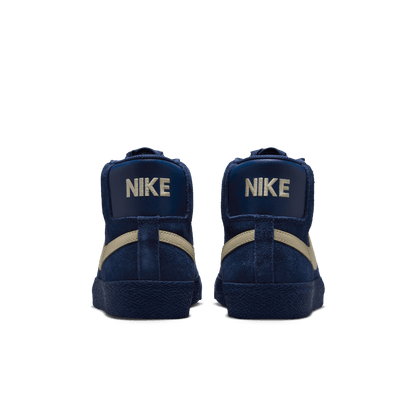 Nike SB Zoom Blazer Mid Coastal Blue