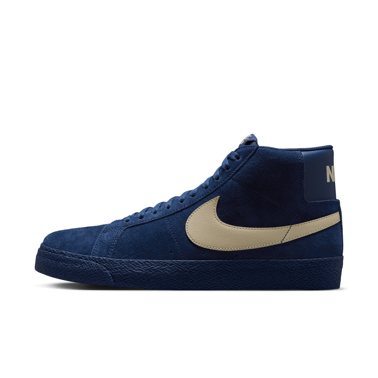Nike SB Zoom Blazer Mid Coastal Blue