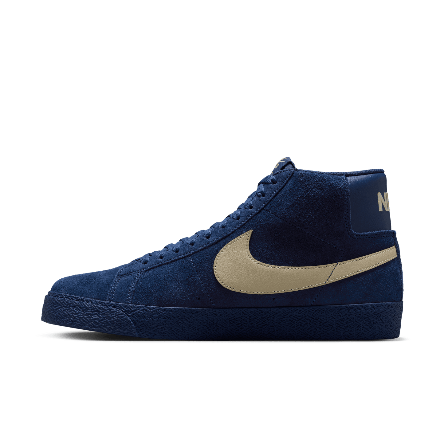 Nike SB Zoom Blazer Mid Coastal Blue