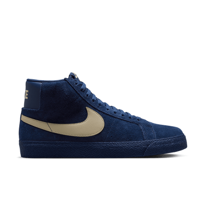 Nike SB Zoom Blazer Mid Coastal Blue