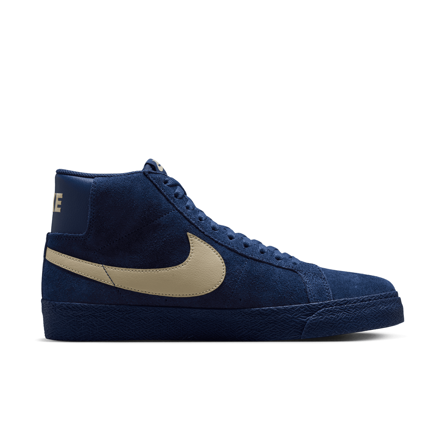 Nike SB Zoom Blazer Mid Coastal Blue
