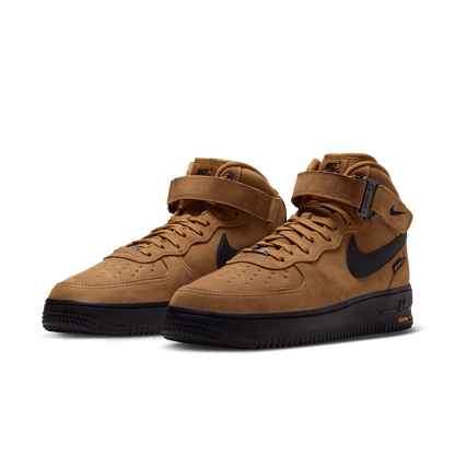 Nike Air Force 1 Mid '07 GORE-TEX Vibram Wheat