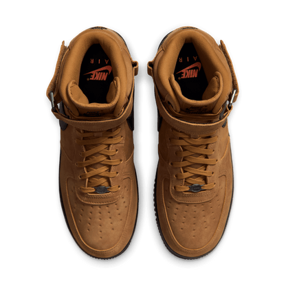 Nike Air Force 1 Mid '07 GORE-TEX Vibram Wheat