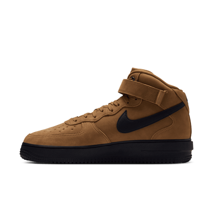 Nike Air Force 1 Mid '07 GORE-TEX Vibram Wheat
