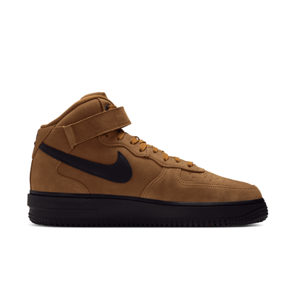 Nike Air Force 1 Mid '07 GORE-TEX Vibram Wheat