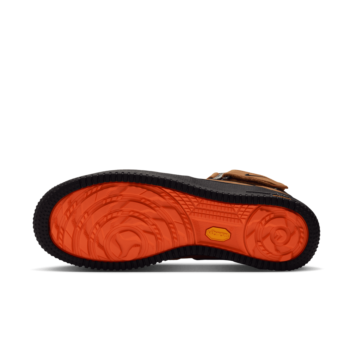 Nike Air Force 1 Mid '07 GORE-TEX Vibram Wheat