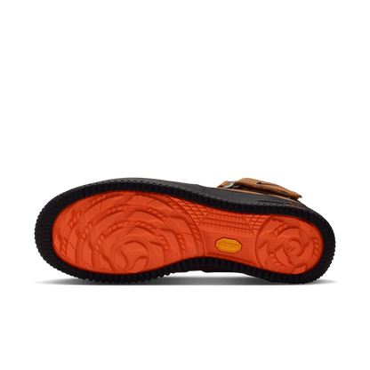 Nike Air Force 1 Mid '07 GORE-TEX Vibram Wheat