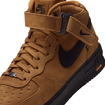 Nike Air Force 1 Mid '07 GORE-TEX Vibram Wheat