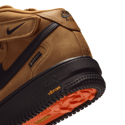 Nike Air Force 1 Mid '07 GORE-TEX Vibram Wheat