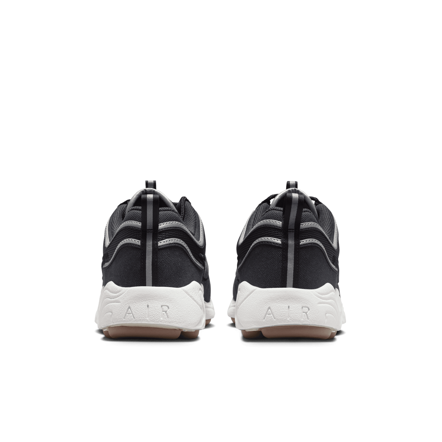 Nike Air Zoom Spiridon Off Noir