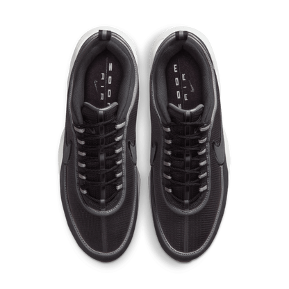 Nike Air Zoom Spiridon Off Noir