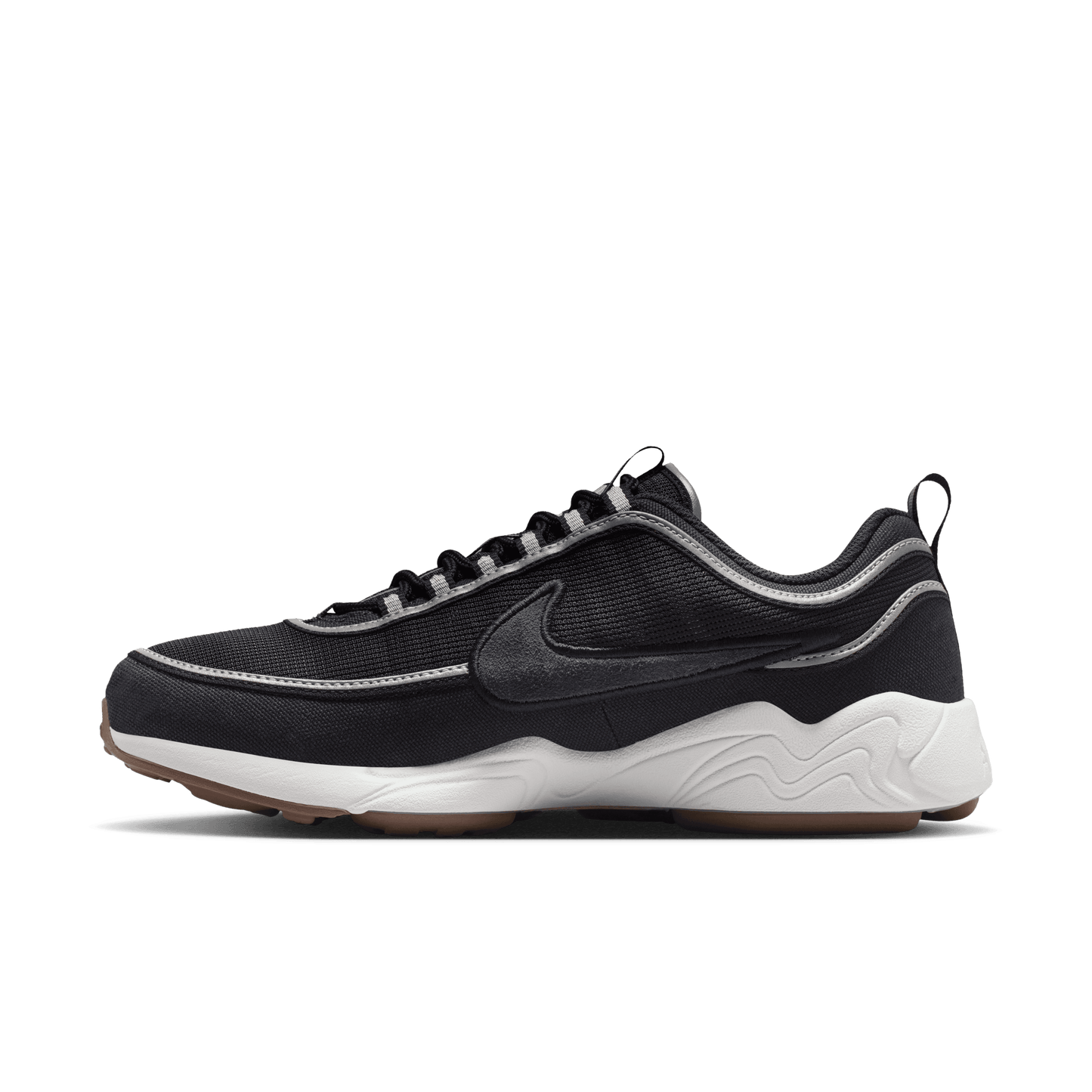Nike Air Zoom Spiridon Off Noir
