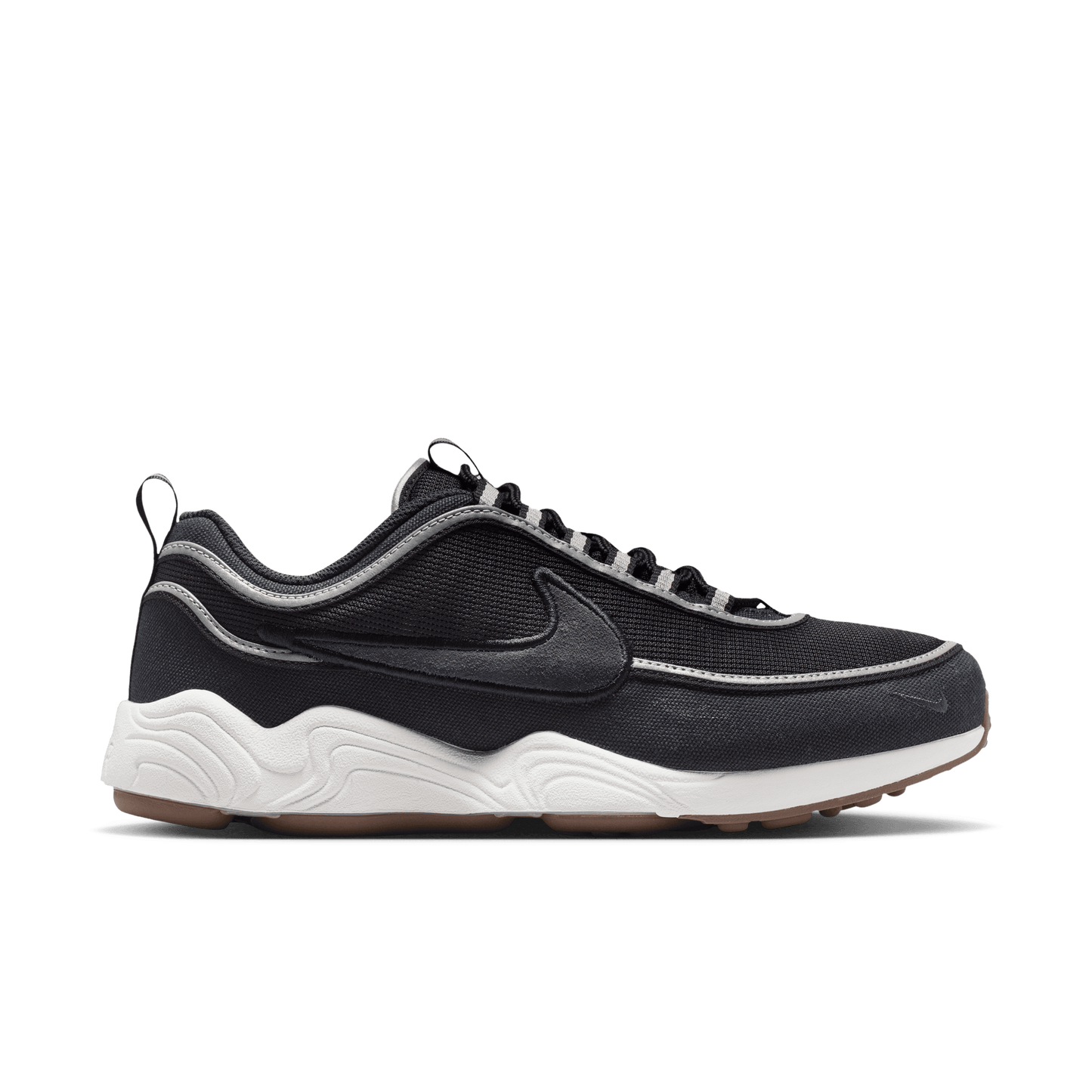 Nike Air Zoom Spiridon Off Noir