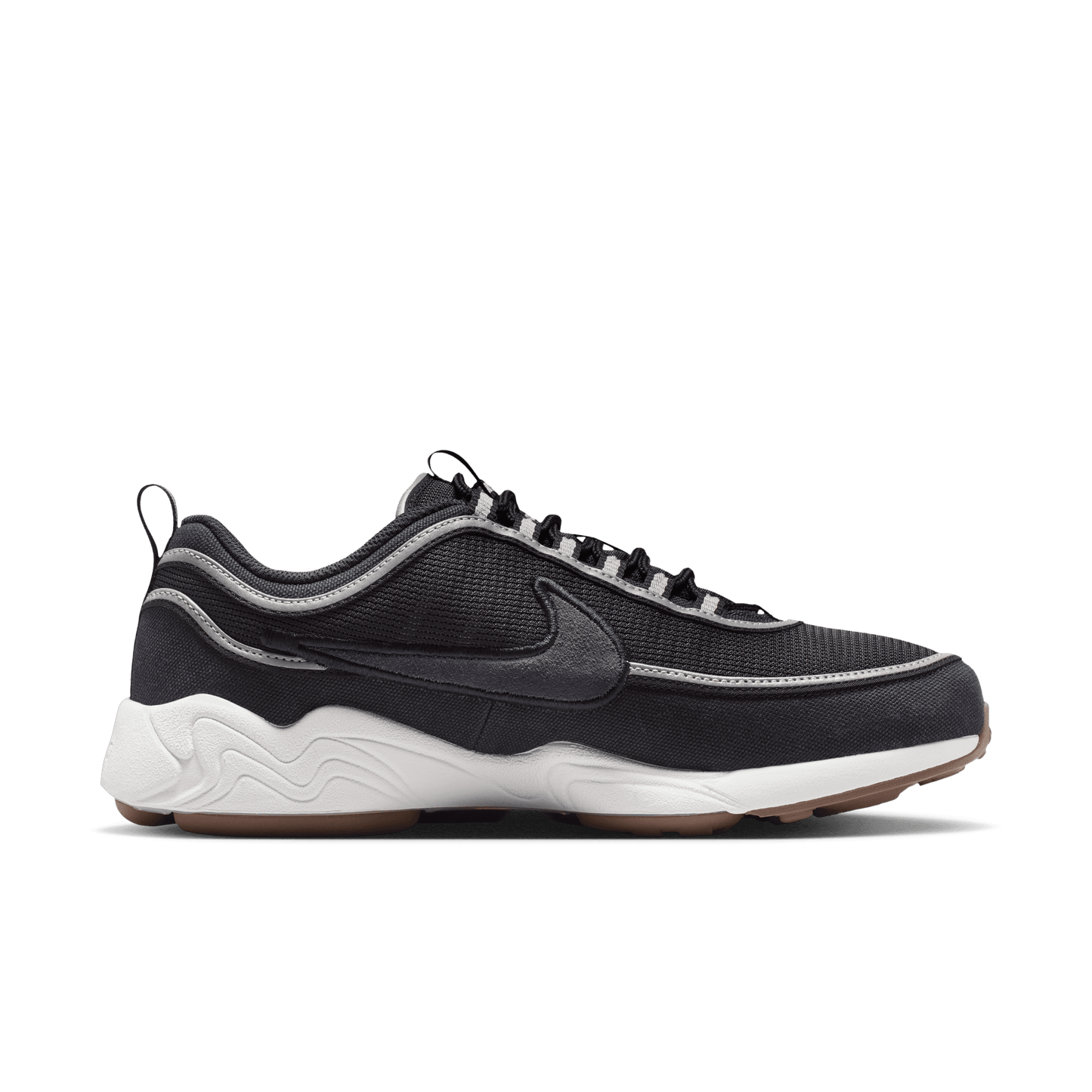 Nike Air Zoom Spiridon Off Noir