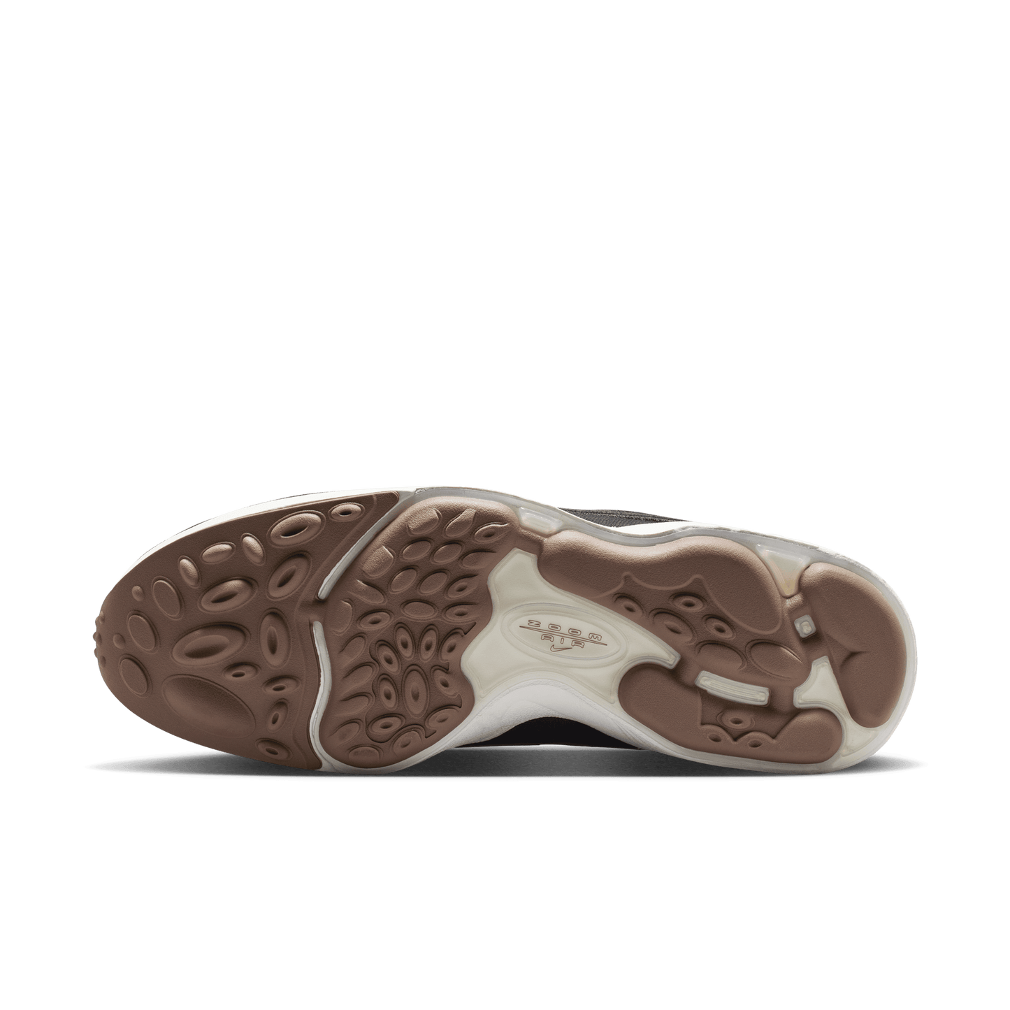 Nike Air Zoom Spiridon Off Noir