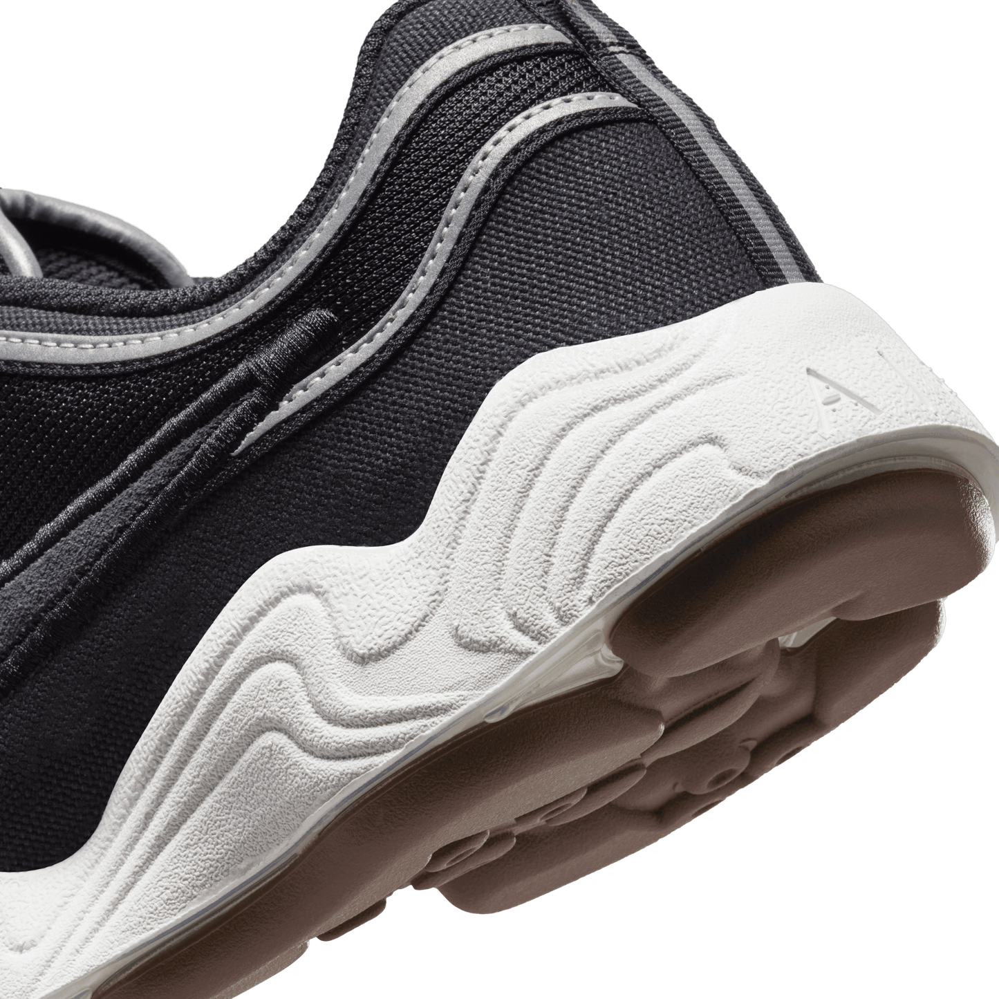 Nike Air Zoom Spiridon Off Noir