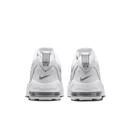 Nike Air DT Max '96 Low White Metallic Silver