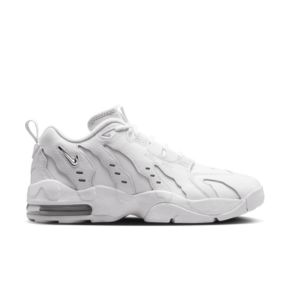 Nike Air DT Max '96 Low White Metallic Silver