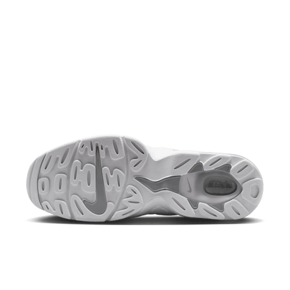Nike Air DT Max '96 Low White Metallic Silver