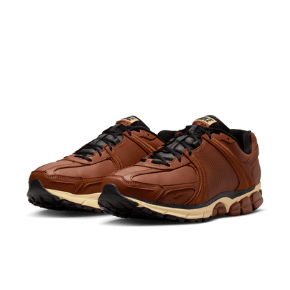 Nike Zoom Vomero 5 Pony Brown Leather