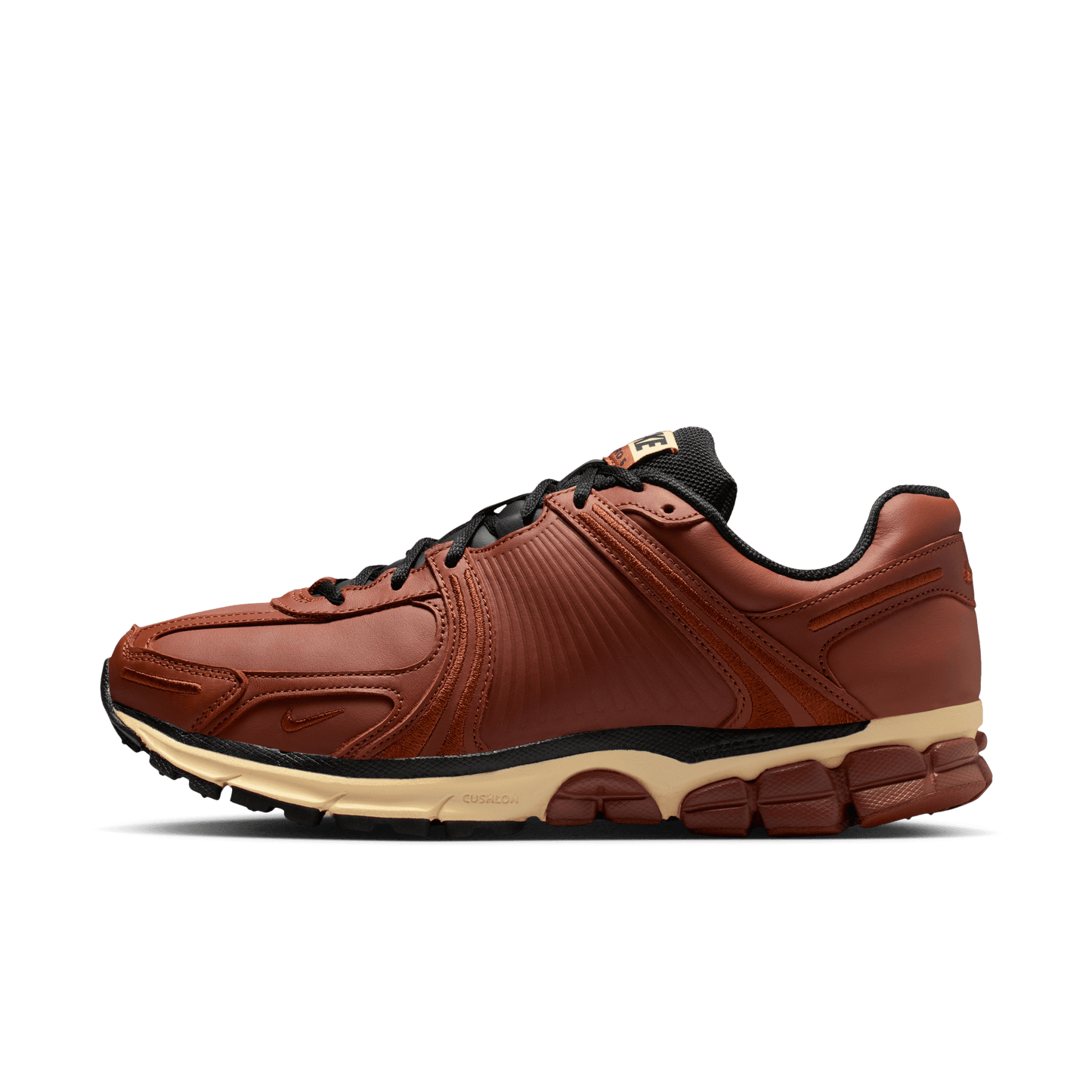 Nike Zoom Vomero 5 Pony Brown Leather