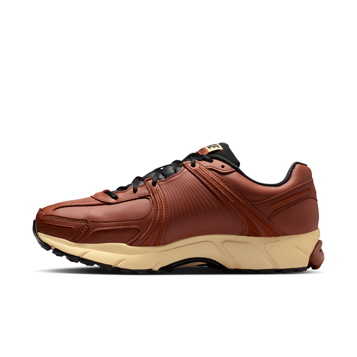 Nike Zoom Vomero 5 Pony Brown Leather