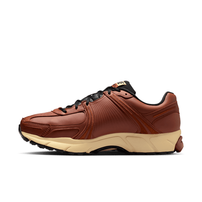 Nike Zoom Vomero 5 Pony Brown Leather