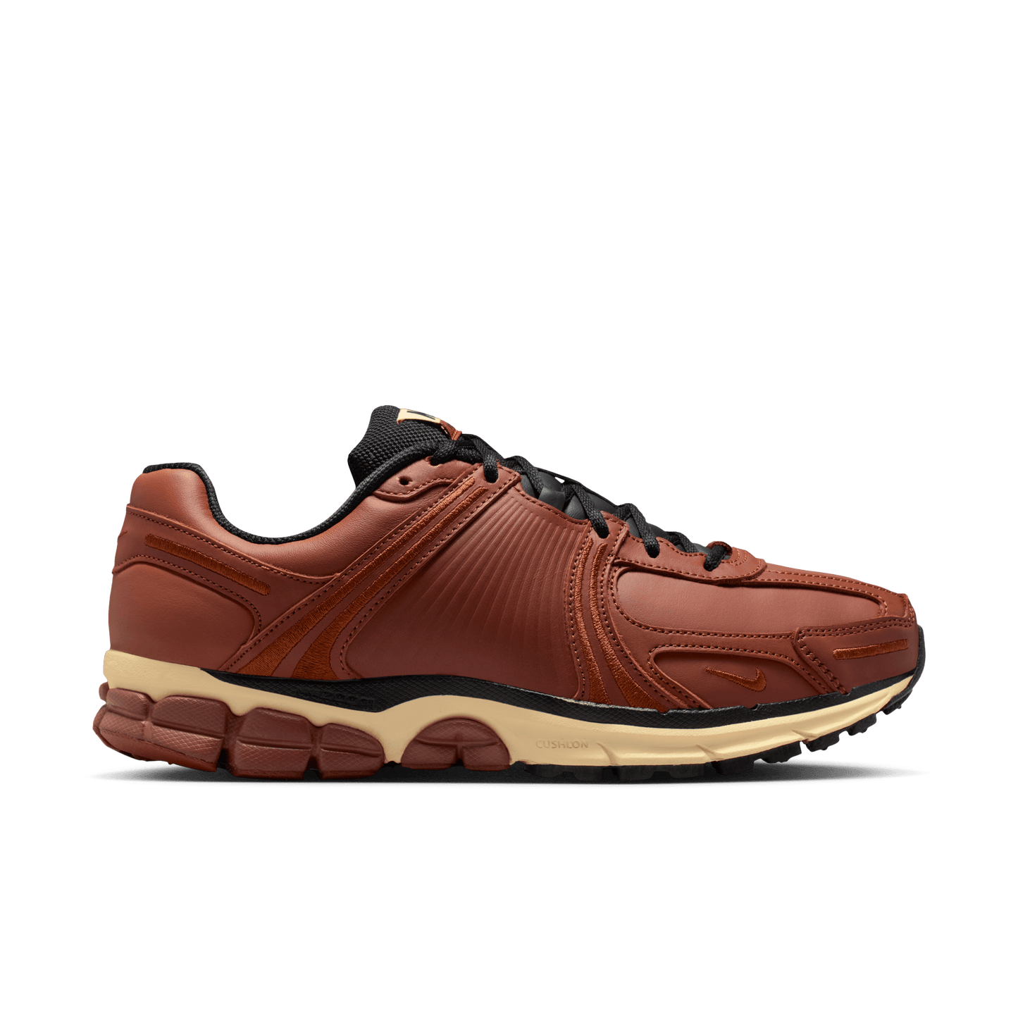Nike Zoom Vomero 5 Pony Brown Leather