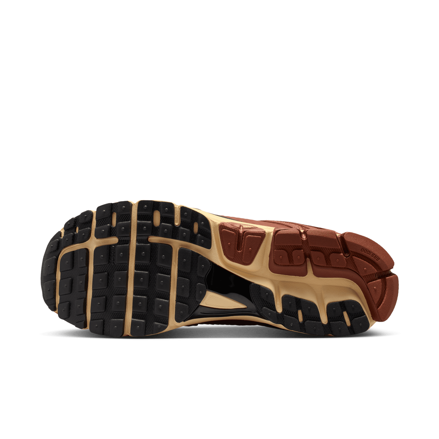 Nike Zoom Vomero 5 Pony Brown Leather