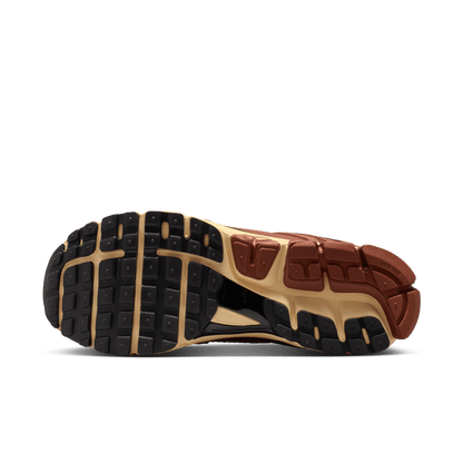 Nike Zoom Vomero 5 Pony Brown Leather