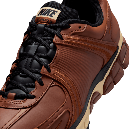 Nike Zoom Vomero 5 Pony Brown Leather