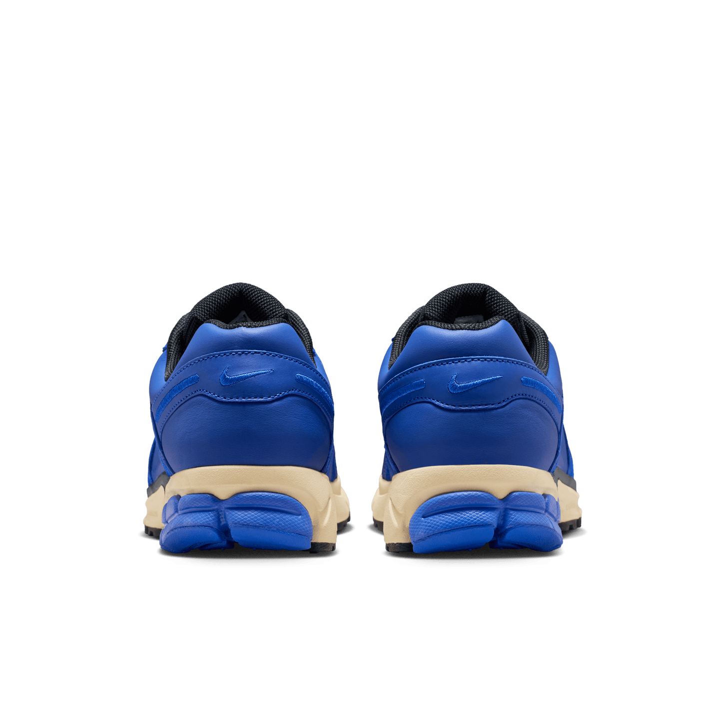 Nike Zoom Vomero 5 Hyper Royal Leather