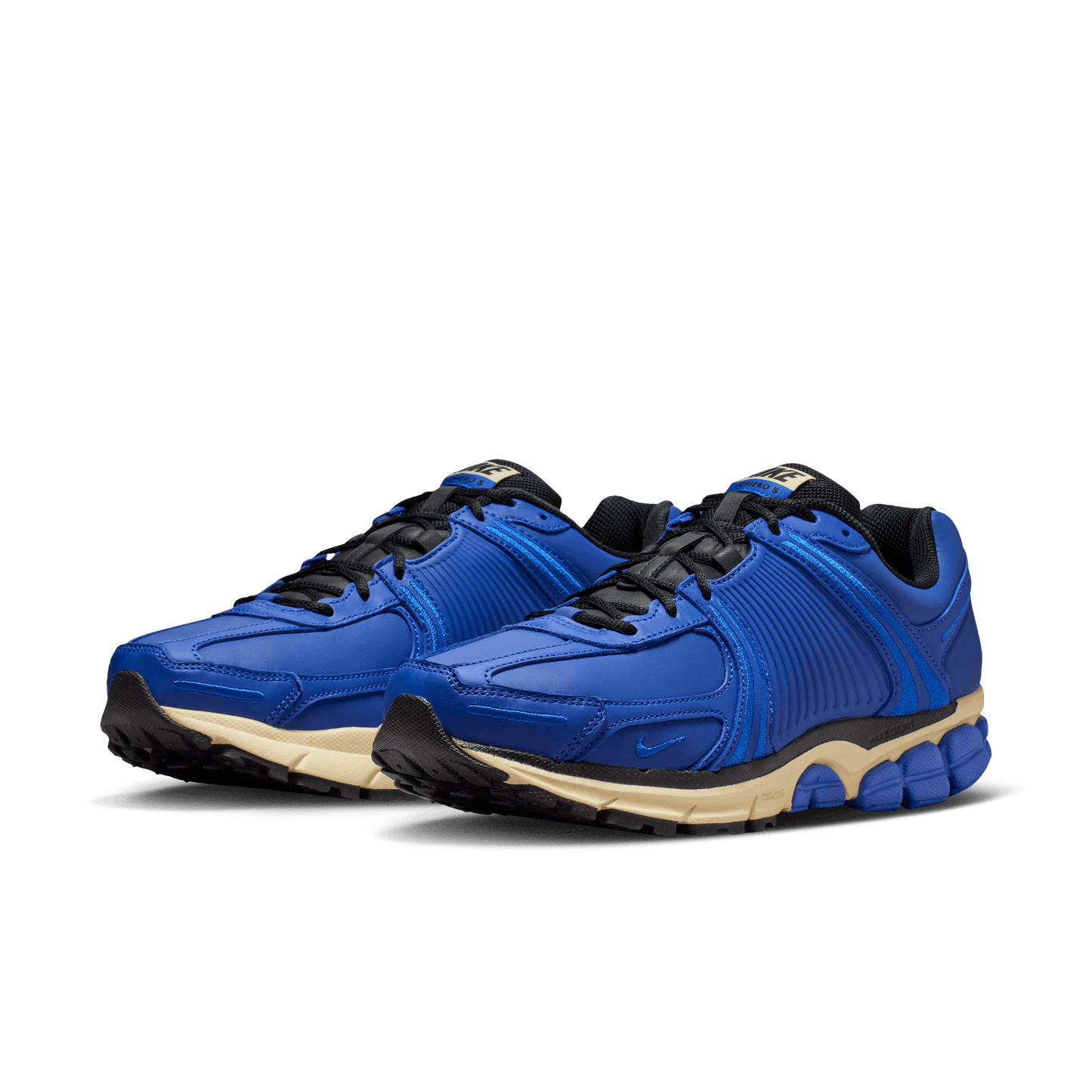 Nike Zoom Vomero 5 Hyper Royal Leather