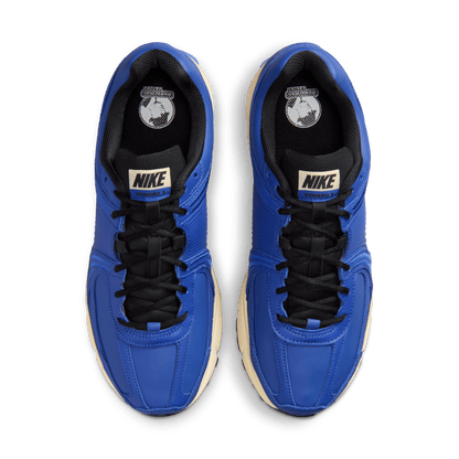 Nike Zoom Vomero 5 Hyper Royal Leather