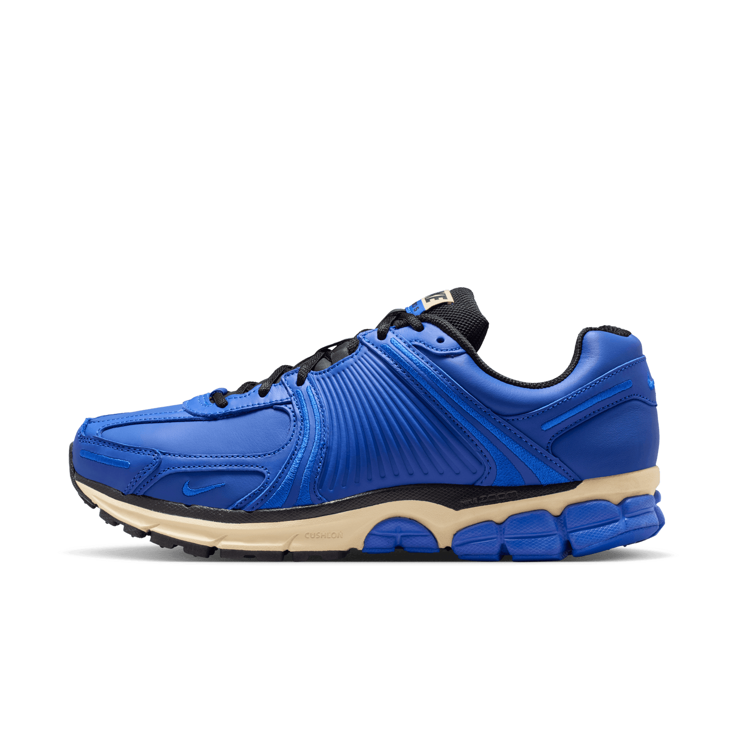 Nike Zoom Vomero 5 Hyper Royal Leather