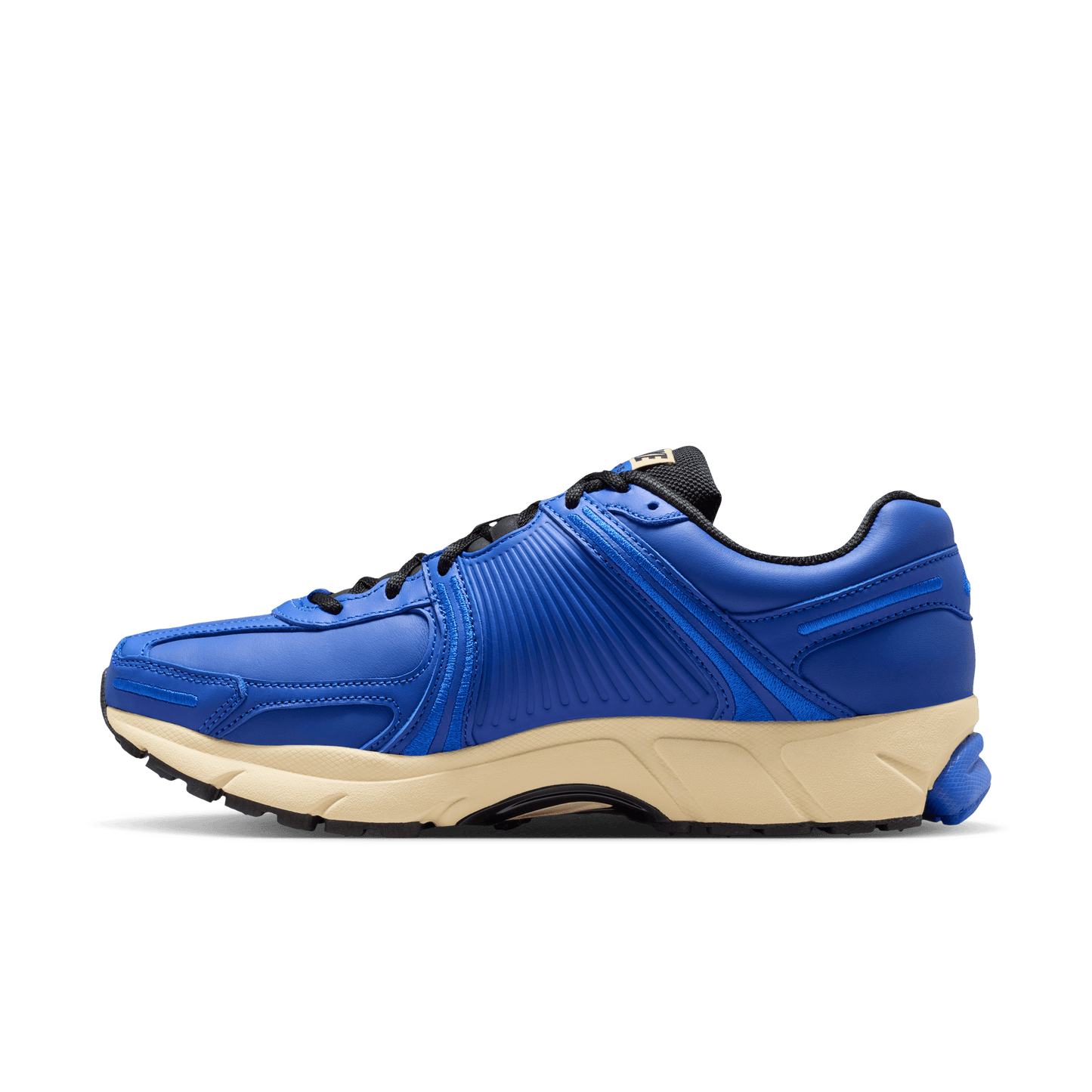 Nike Zoom Vomero 5 Hyper Royal Leather